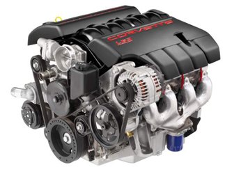P211F Engine
